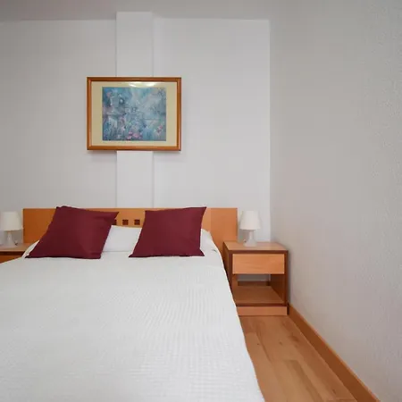 Appartement - Rest Near The Beach Alcalá la Real