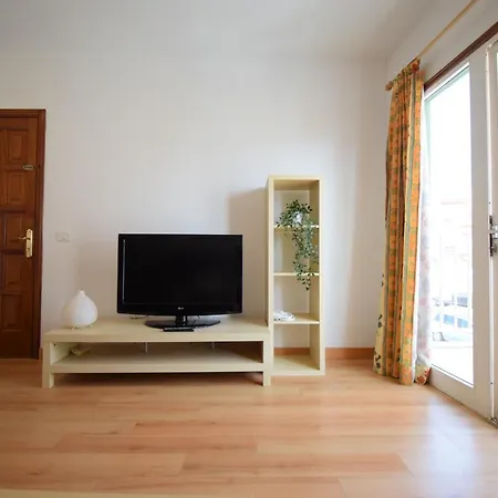 Appartement - Rest Near The Beach Alcalá la Real
