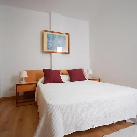 - Rest Near The Beach Appartement Alcalá la Real