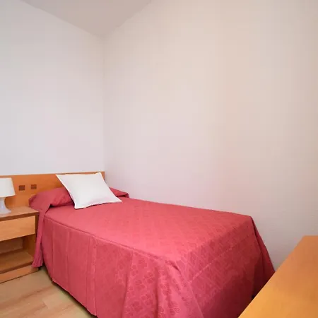 - Rest Near The Beach Appartement *