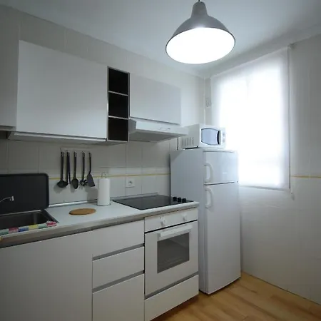 - Rest Near The Beach Appartement Alcalá la Real