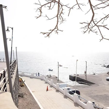 - Rest Near The Beach Appartement