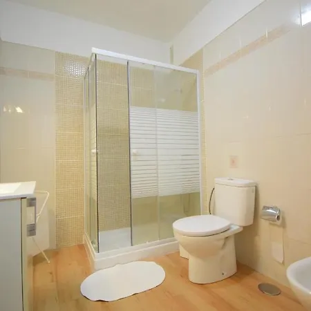 Appartement - Rest Near The Beach Alcalá la Real