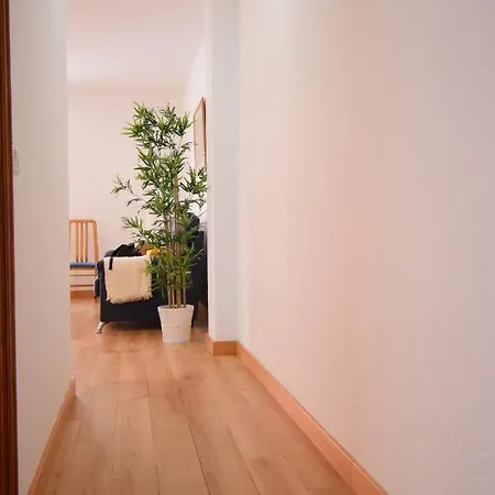 - Rest Near The Beach Appartement Alcalá la Real