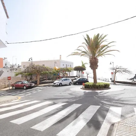- Rest Near The Beach Appartement Alcalá la Real