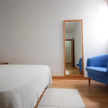 - Rest Near The Beach Appartement *