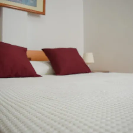 Appartement - Rest Near The Beach *